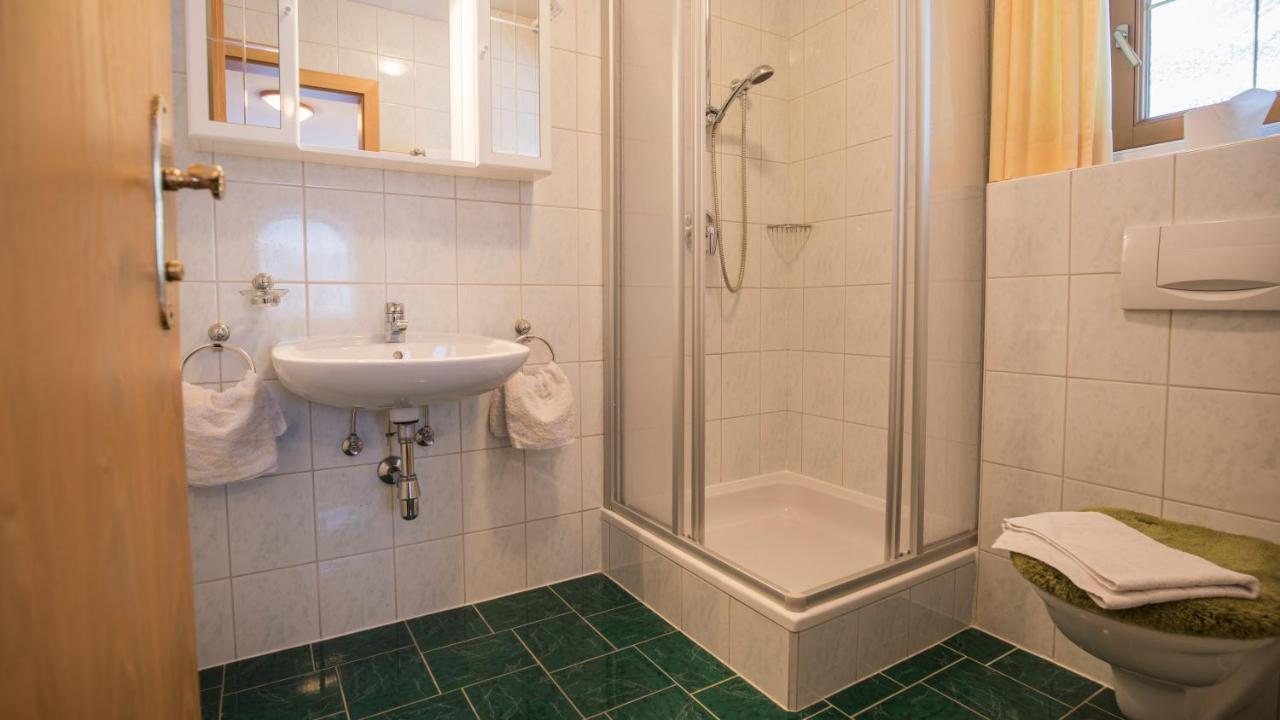 ניוסטיפט אים סטובאיטל Haus Susanne מראה חיצוני תמונה